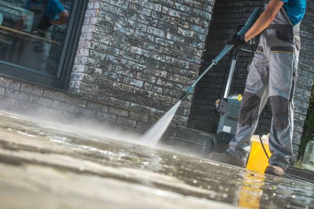 Best Graffiti Removal Services in Champlin, MN