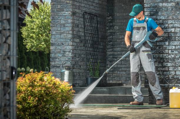 Best Rust and Stain Removal in Champlin, MN