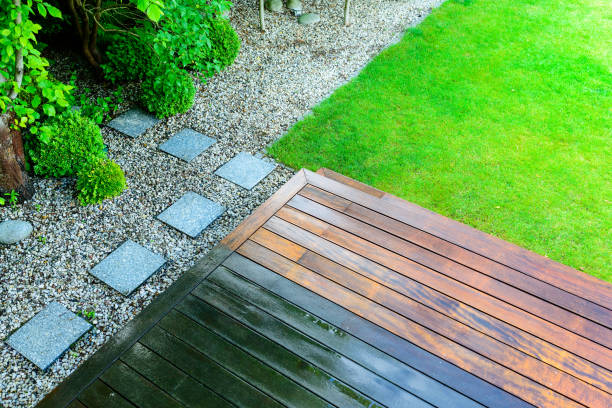 Best Sidewalk and Walkway Pressure Cleaning in Champlin, MN