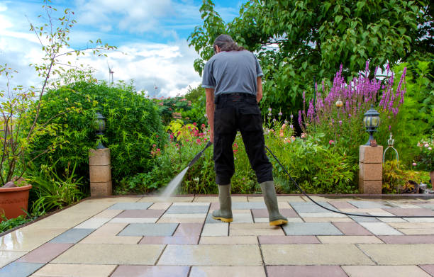 Best Residential Pressure Washing in Champlin, MN