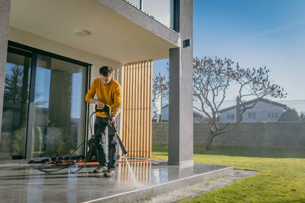Best Oil and Grease Removal from Surfaces in Champlin, MN